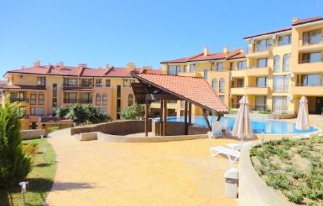 Прекрасная трехкомнатная квартира в Paradise Dreams - Фото 19