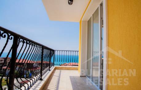 Grand Villa Sveti Vlas - Фото1