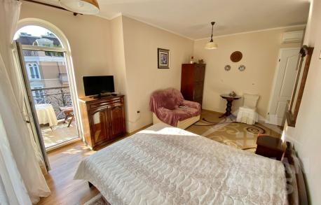 Przestronne mieszkanie w luksusowym kompleksie - Фото3