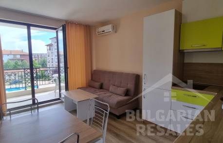 Nový dvojizbový byt v uzavretom komplexe - Фото3