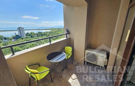 Nieruchomość klasy premium w Burgas - Фото12