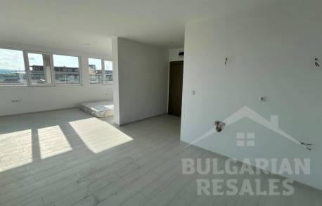 Pool view, two bedrooms, apartment in the “J'Adore Secret Garden” complex - Photo 3