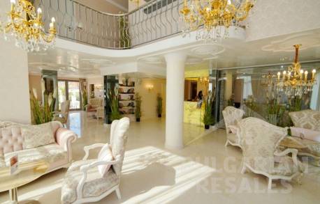 Апартамент со скидкой в элитном комплексе Harmony 10 - Фото6