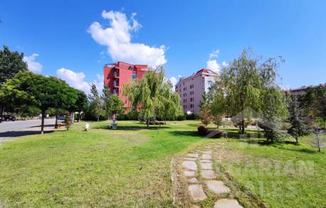 Studio Apartment for Vacation Or Investment in Sunny Beach - Photo 10