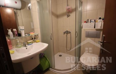 Двухкомнатная квартира в элитном комплексе  - Фото10