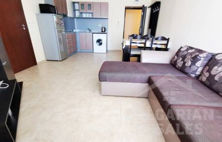 Недорогая 3 комн квартира в комплексе Аполон - Фото1