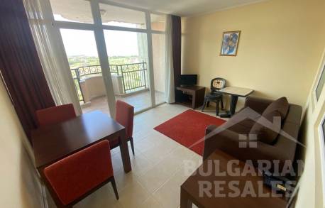 Акция! Двухкомнатная квартира в Sunset Resort - Фото5