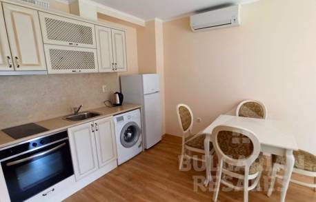 Двухкомнатня уютная квартира в комплексе Венера Палас - Фото7