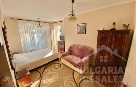 Przestronne mieszkanie w luksusowym kompleksie - Фото4