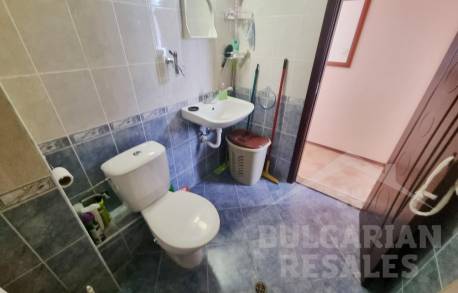 Jednoizbový byt v elitnej štvrti za super cenu - Фото9