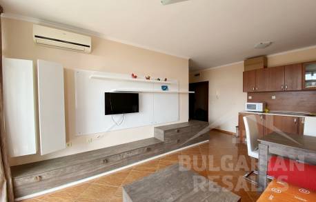 Студия с видом на море в комплексе Helios - Фото4