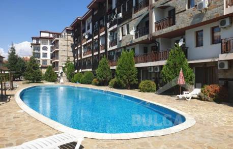 Buy a studio in St. Vlas cheap - Photo 12
