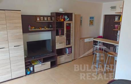 Duże studio w luksusowym kompleksie - Фото3