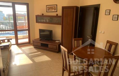 Okazja! Mieszkanie z pięknym widokiem 300m od plaży - Фото3