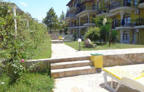 Beautiful apartment in Sozopol in Green Hills complex - Photo 19