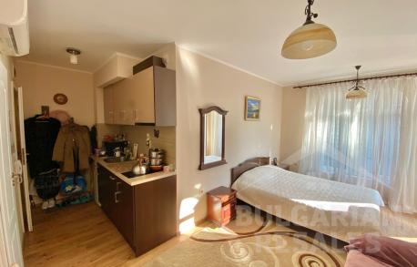 Przestronne mieszkanie w luksusowym kompleksie - Фото5