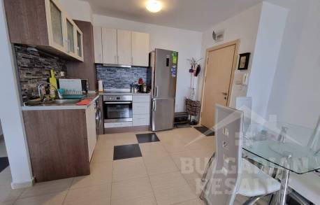 Piękne mieszkanie z widokiem na morze, obniżona cena! - Фото3