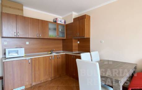 Студия с видом на море в комплексе Helios - Фото5