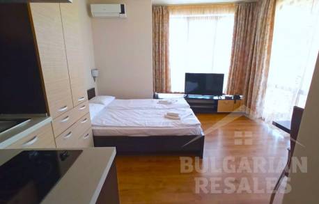 Korzystny zakup studia w Słonecznym Brzegu - Фото8