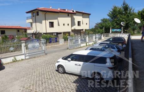 Beautiful apartment in Sozopol in Green Hills complex - Photo 18