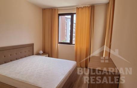 Новая Трехкомнатная квартира в закрытом комплексе - Фото 6