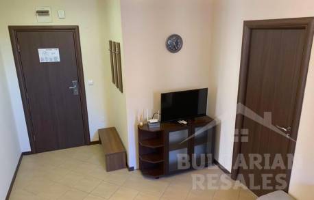 Mieszkanie o komfortowym rozkładzie pomieszczeń kompleks Tarsis - Фото5