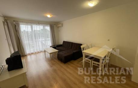 Срочная продажа! Просторная квартира в центре курорта - Фото3