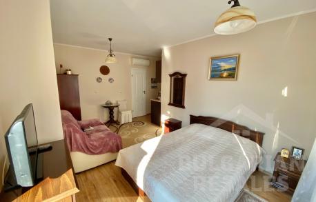 Przestronne mieszkanie w luksusowym kompleksie - Фото7