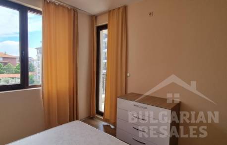 Nový dvojizbový byt v uzavretom komplexe - Фото5