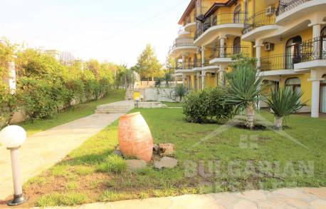 Apartment with sea view in Green Hills complex - Photo 14