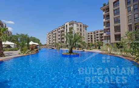 Apartment for sale in the elite complex Cascadas - Photo 15