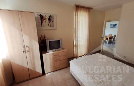 Beautiful apartment in Sea Dreams complex - Photo 13