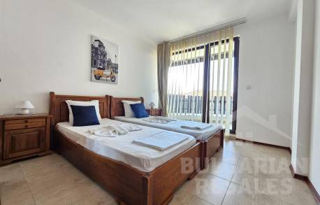 Побързайте! Най-добрата цена, вила с три спални! - Снимка 34