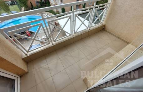 Выгодно! Три комнаты в закрытом комплексе с бассейнами - Фото 6