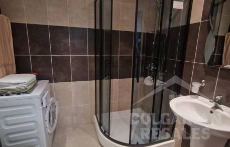 Byt v blízkosti pláže, komplex „Royal Palm“ - Фото14