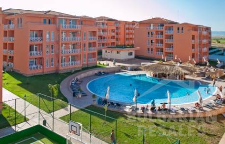 Cheap apartment in Sunny Day 6 complex - Photo 2