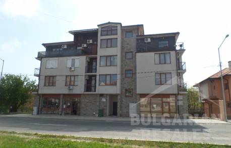 cosy studio in Ravda - Photo 10