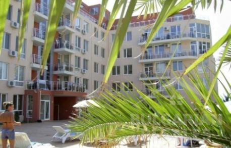 Студио в Balkan Breeze 2 - Снимка 1