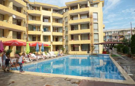 Квартира в центре курорта в комплексе Sands  - Фото 1