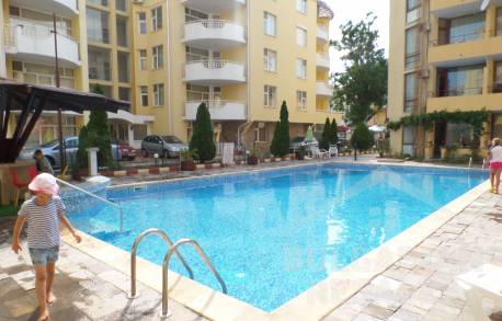 Квартира в центре курорта в комплексе Sands  - Фото 2