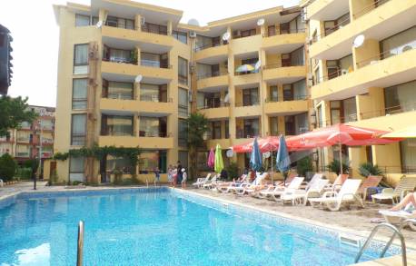 Квартира в центре курорта в комплексе Sands  - Фото 3