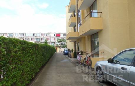 Mieszkanie w centrum kurortu w kompleksie Sands - Фото4