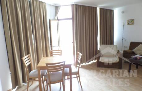 Квартира в центре курорта в комплексе Sands  - Фото 9