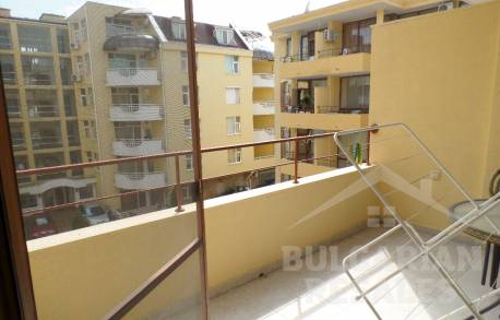 Квартира в центре курорта в комплексе Sands  - Фото 10