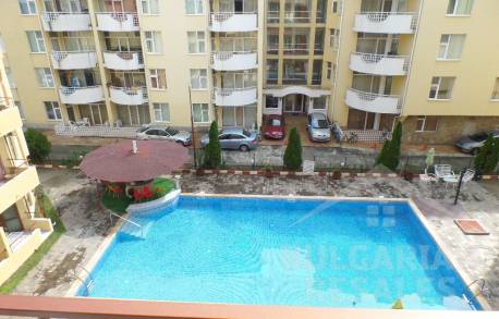 Квартира в центре курорта в комплексе Sands  - Фото 11