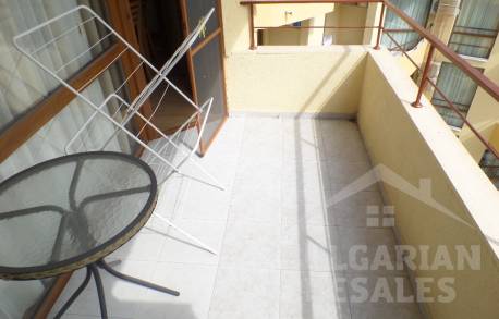 Квартира в центре курорта в комплексе Sands  - Фото 12