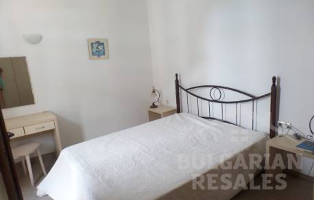 Квартира в центре курорта в комплексе Sands  - Фото 13