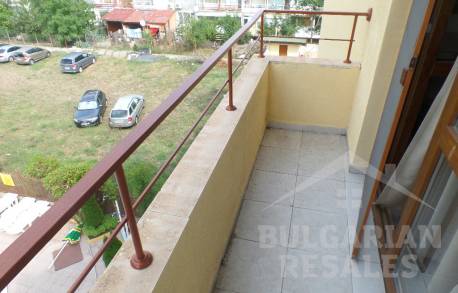 Квартира в центре курорта в комплексе Sands  - Фото 16