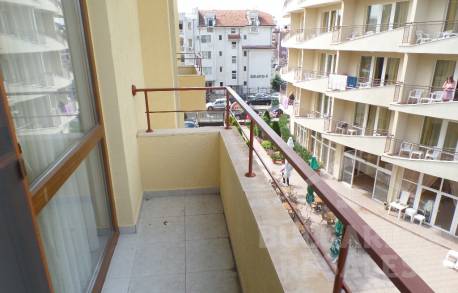 Квартира в центре курорта в комплексе Sands  - Фото 18