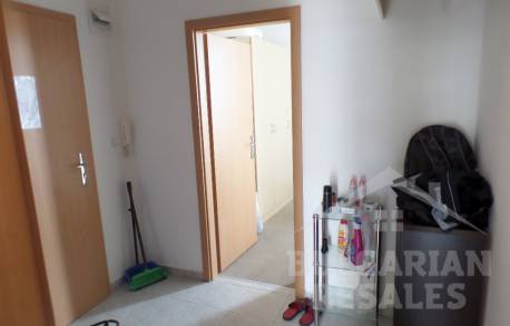 Квартира в центре курорта в комплексе Sands  - Фото 19